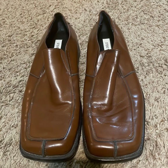 Men’s Steve Madden shoes - Picture 1 of 4